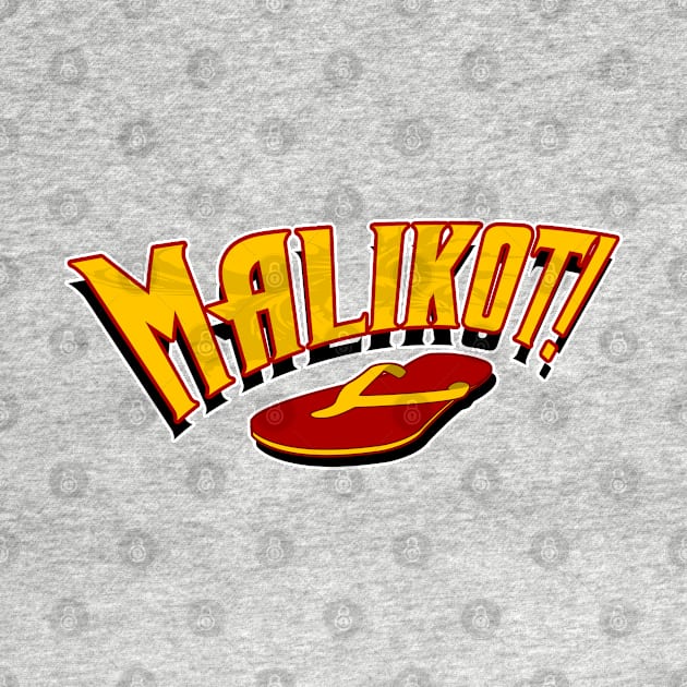 MALIKOT! by Nostalgink